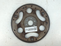 2004-2014 Chevrolet Malibu Transmission Flywheel Flexplate Fits OEM Used Auto Parts - Oemusedautoparts1.com