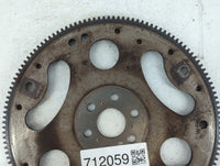 2004-2014 Chevrolet Malibu Transmission Flywheel Flexplate Fits OEM Used Auto Parts - Oemusedautoparts1.com