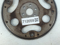 2004-2014 Chevrolet Malibu Transmission Flywheel Flexplate Fits OEM Used Auto Parts - Oemusedautoparts1.com