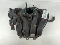 2007-2008 Chevrolet Malibu Air Intake Manifold Fits Fits 2007 2008 OEM Used Auto Parts - Oemusedautoparts1.com