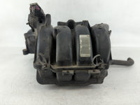 2007-2008 Chevrolet Malibu Air Intake Manifold Fits Fits 2007 2008 OEM Used Auto Parts - Oemusedautoparts1.com