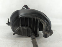 2007-2008 Chevrolet Malibu Air Intake Manifold Fits Fits 2007 2008 OEM Used Auto Parts - Oemusedautoparts1.com