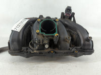 2007-2008 Chevrolet Malibu Air Intake Manifold Fits Fits 2007 2008 OEM Used Auto Parts - Oemusedautoparts1.com