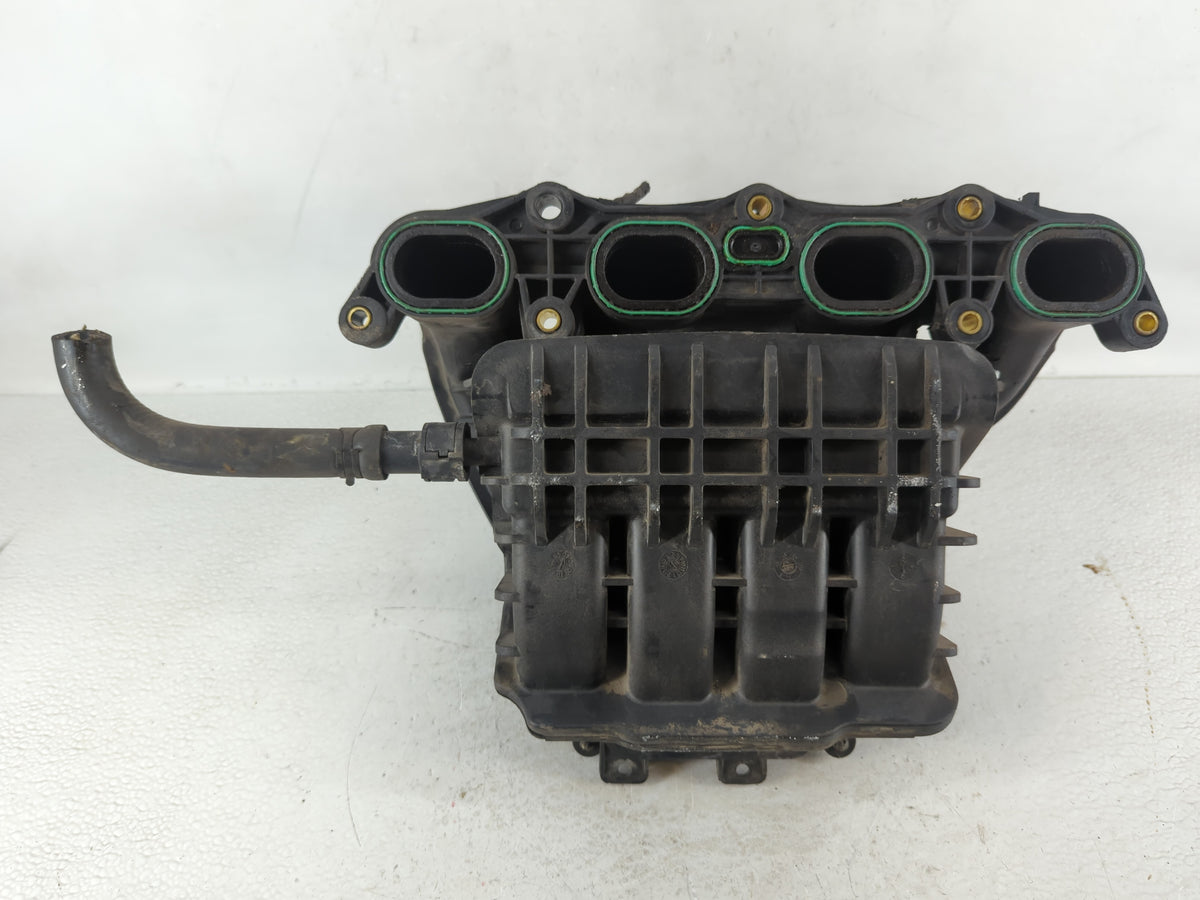 2007-2008 Chevrolet Malibu Air Intake Manifold Fits Fits 2007 2008 OEM Used Auto Parts - Oemusedautoparts1.com