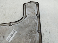 2005-2014 Chevrolet Malibu Engine Oil Pan Fits Fits 2005 2006 2007 2008 2009 2010 2011 2012 2013 2014 2015 2016 2017 OEM Use