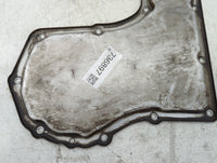 2005-2014 Chevrolet Malibu Engine Oil Pan Fits Fits 2005 2006 2007 2008 2009 2010 2011 2012 2013 2014 2015 2016 2017 OEM Use