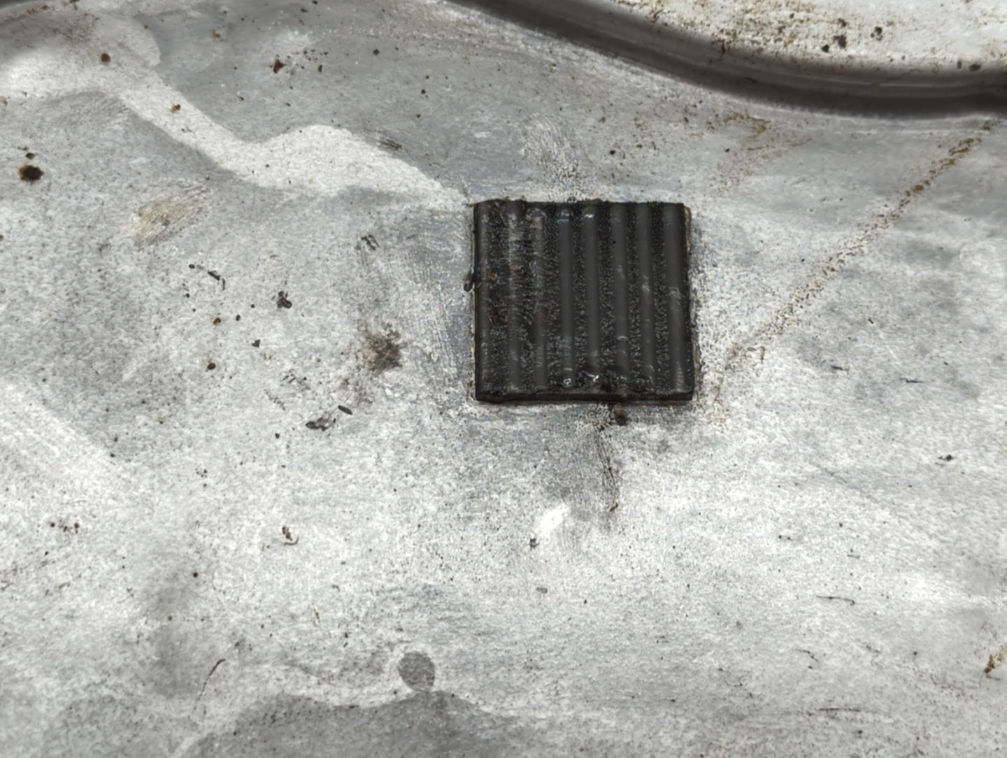 2005-2014 Chevrolet Malibu Engine Oil Pan Fits Fits 2005 2006 2007 2008 2009 2010 2011 2012 2013 2014 2015 2016 2017 OEM Use