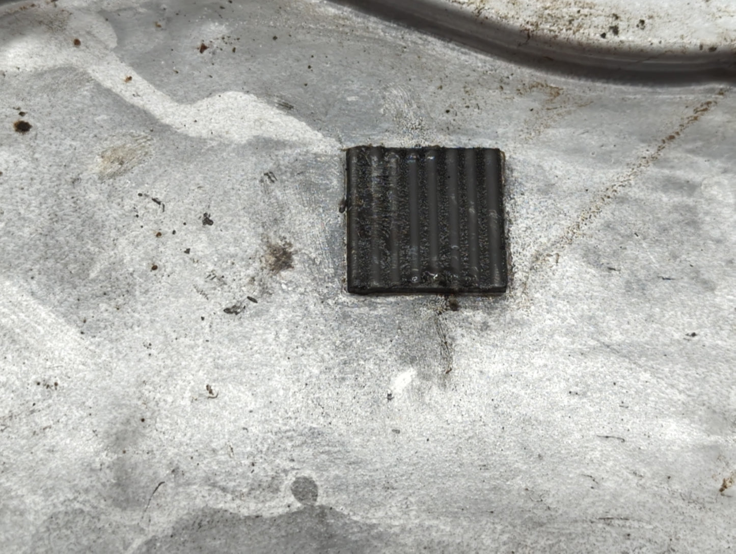 2005-2014 Chevrolet Malibu Engine Oil Pan Fits Fits 2005 2006 2007 2008 2009 2010 2011 2012 2013 2014 2015 2016 2017 OEM Use