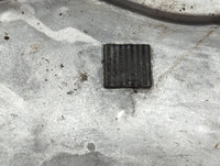2005-2014 Chevrolet Malibu Engine Oil Pan Fits Fits 2005 2006 2007 2008 2009 2010 2011 2012 2013 2014 2015 2016 2017 OEM Use