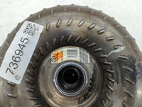 2007 Chevrolet Malibu Torque Converter Automatic Transmission OEM Fits OEM Used Auto Parts - Oemusedautoparts1.com