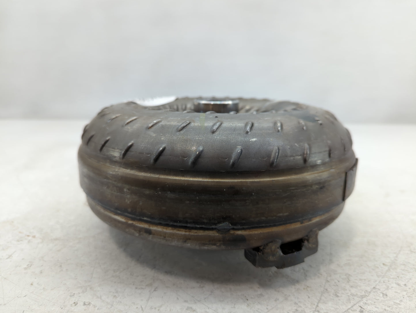 2007 Chevrolet Malibu Torque Converter Automatic Transmission OEM Fits OEM Used Auto Parts - Oemusedautoparts1.com