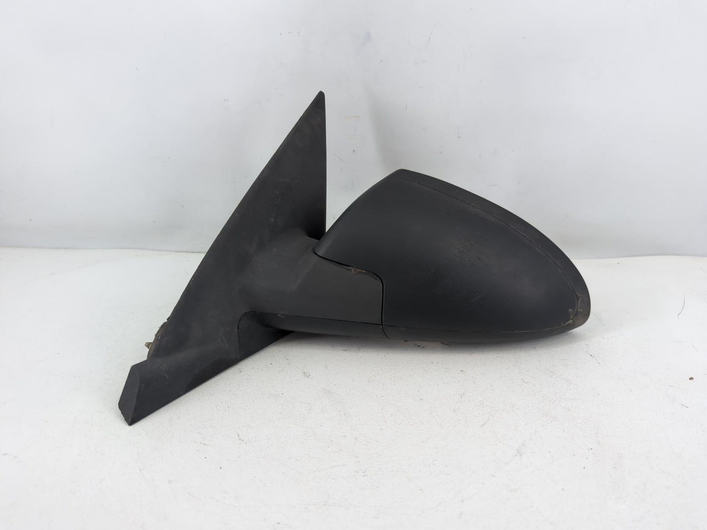 2004-2008 Chevrolet Malibu Driver Side View Mirror - Left Door Mirror OEM Used - Oemusedautoparts1.com