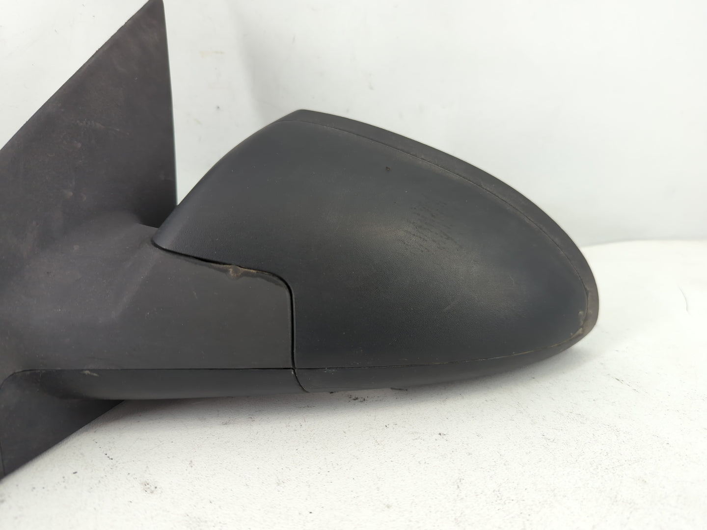 2004-2008 Chevrolet Malibu Driver Side View Mirror - Left Door Mirror OEM Used - Oemusedautoparts1.com