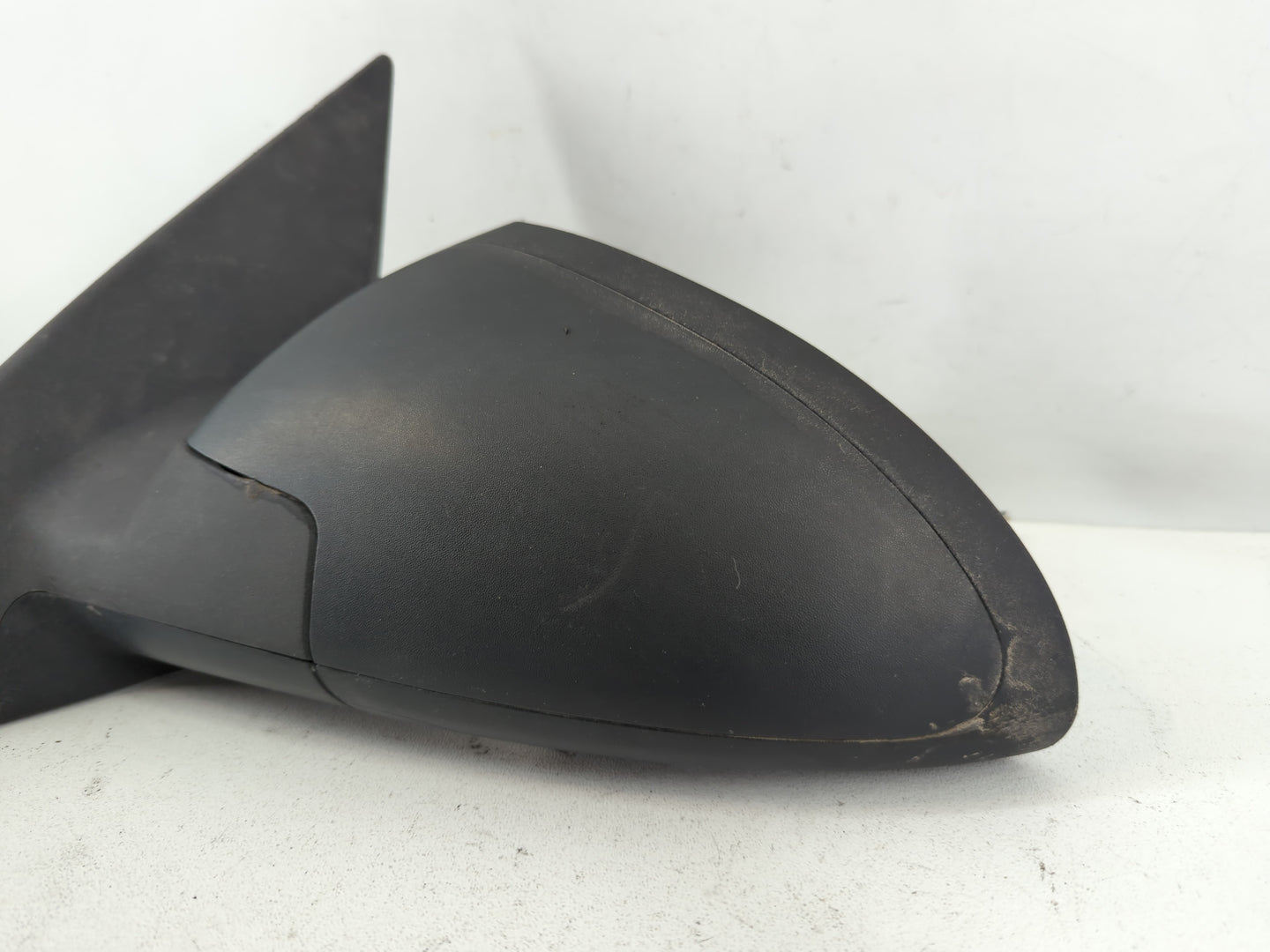 2004-2008 Chevrolet Malibu Driver Side View Mirror - Left Door Mirror OEM Used - Oemusedautoparts1.com