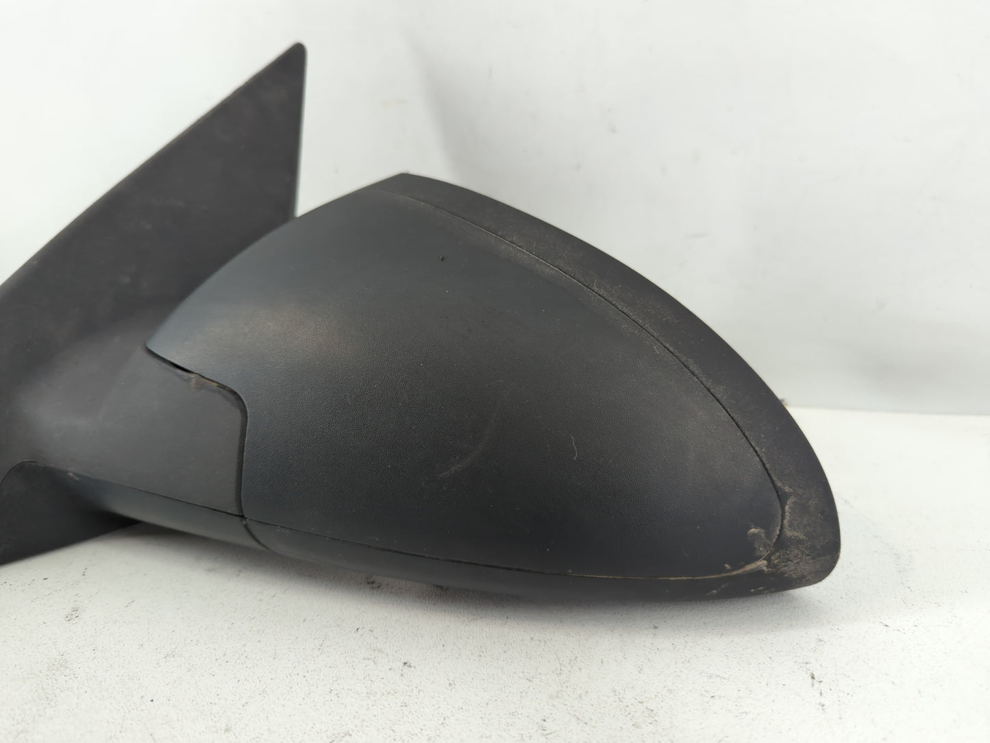 2004-2008 Chevrolet Malibu Driver Side View Mirror - Left Door Mirror OEM Used - Oemusedautoparts1.com