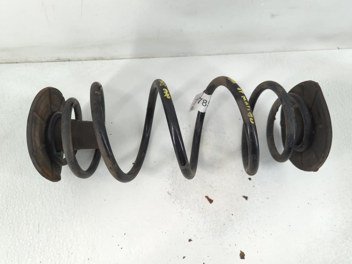 2004-2008 Chevrolet Malibu Passenger Rear Coil / Airspring - Oem - Oemusedautoparts1.com