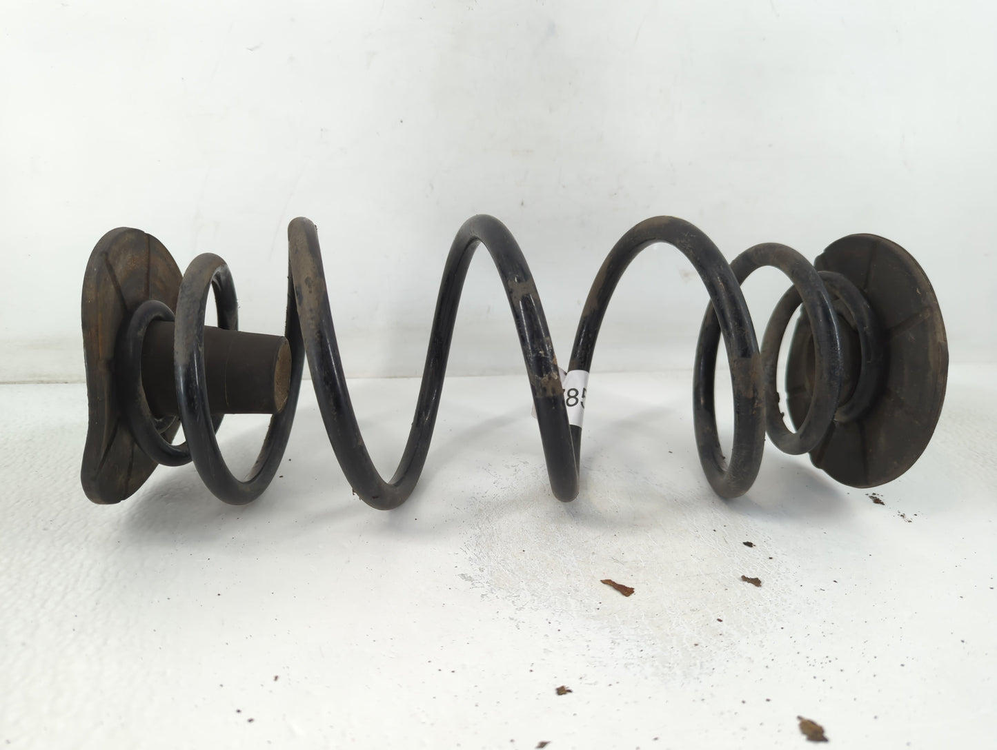 2004-2008 Chevrolet Malibu Passenger Rear Coil / Airspring - Oem - Oemusedautoparts1.com