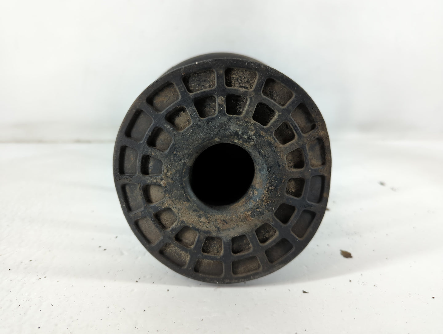 2004-2008 Chevrolet Malibu Passenger Rear Coil / Airspring - Oem - Oemusedautoparts1.com