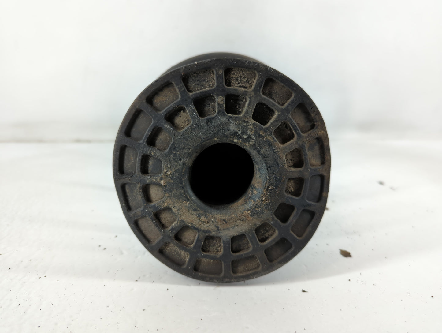 2004-2008 Chevrolet Malibu Passenger Rear Coil / Airspring - Oem - Oemusedautoparts1.com