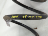 2004-2008 Chevrolet Malibu Passenger Rear Coil / Airspring - Oem - Oemusedautoparts1.com
