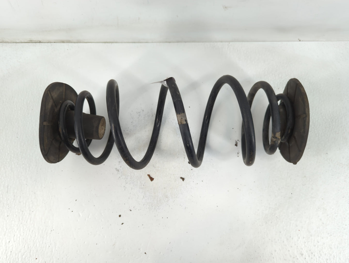 2004-2008 Chevrolet Malibu Passenger Rear Coil / Airspring - Oem - Oemusedautoparts1.com