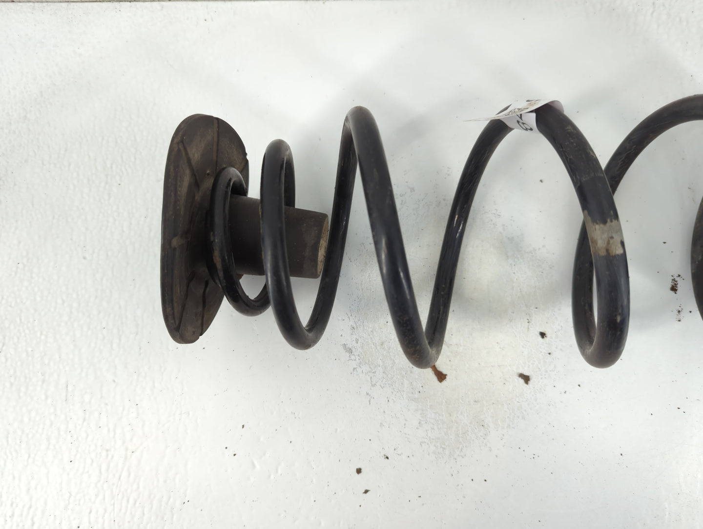 2004-2008 Chevrolet Malibu Passenger Rear Coil / Airspring - Oem - Oemusedautoparts1.com