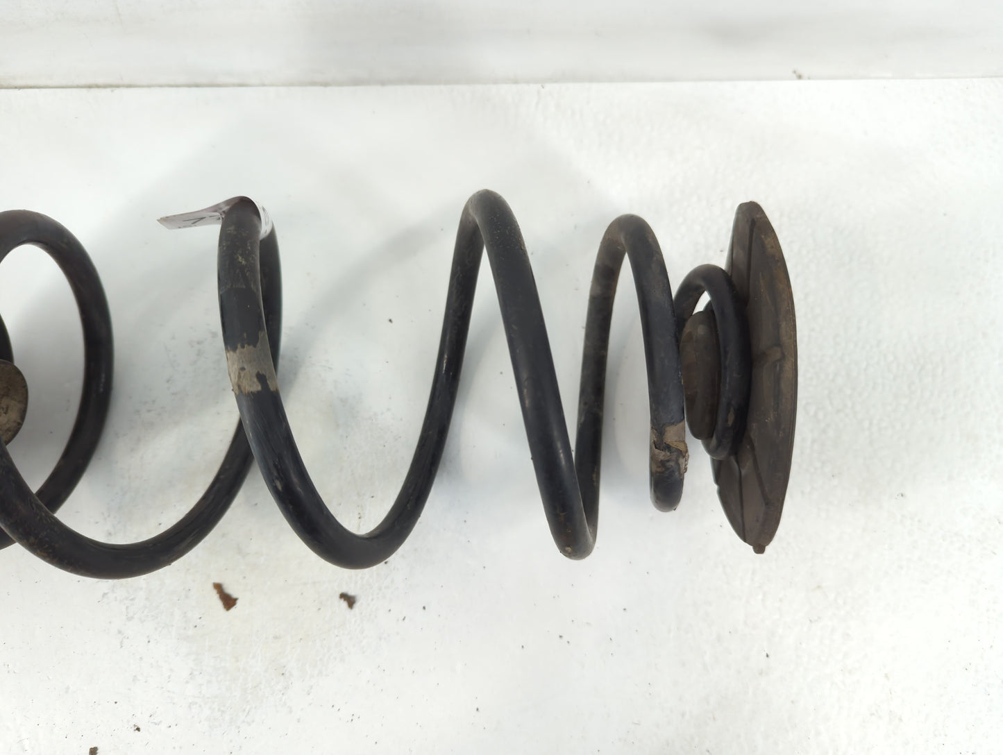 2004-2008 Chevrolet Malibu Passenger Rear Coil / Airspring - Oem - Oemusedautoparts1.com