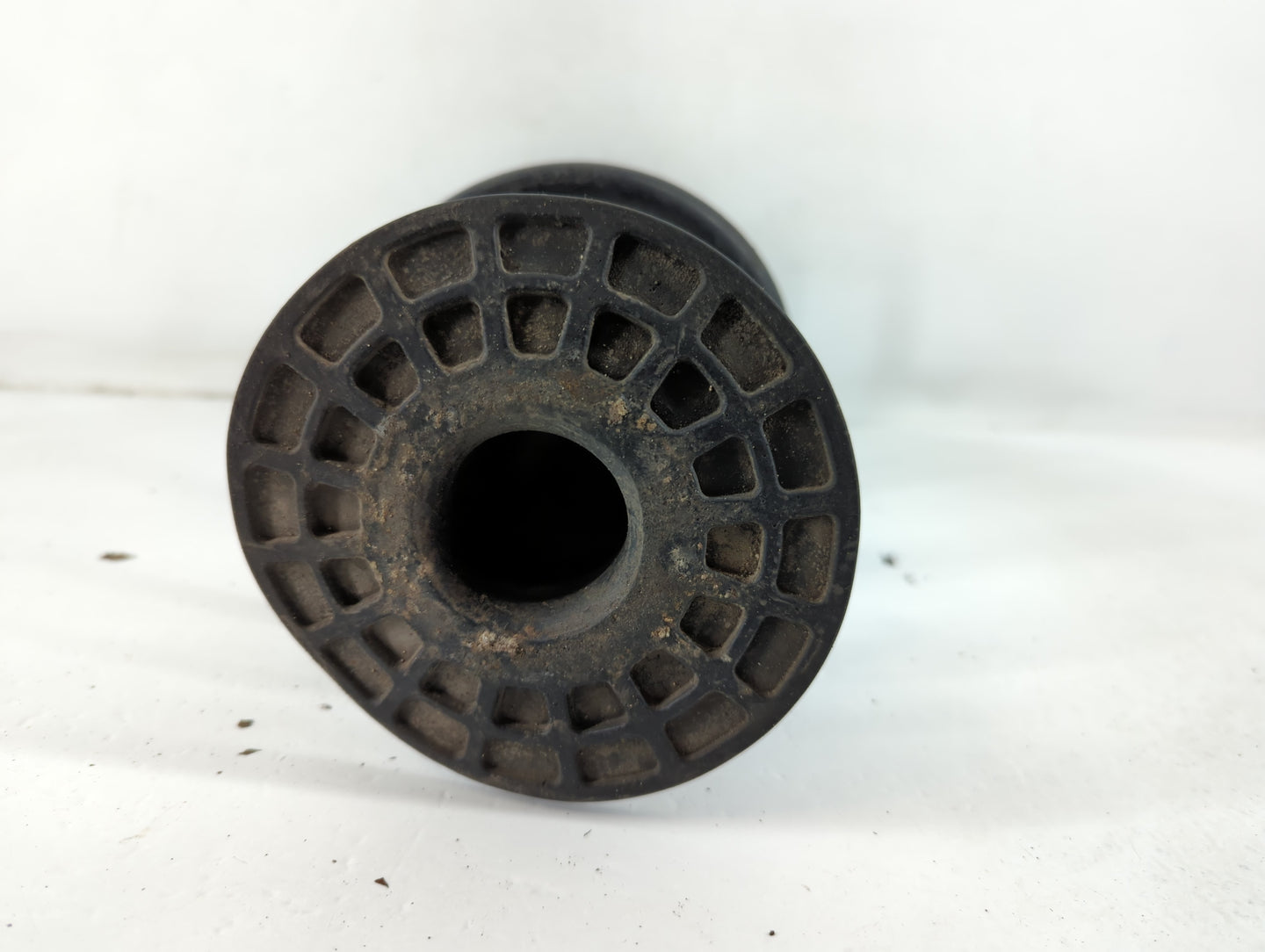 2004-2008 Chevrolet Malibu Passenger Rear Coil / Airspring - Oem - Oemusedautoparts1.com