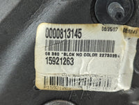 2004-2008 Chevrolet Malibu Passenger Side View Mirror - Right Door Mirror OEM Used - Oemusedautoparts1.com