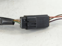 2004-2008 Chevrolet Malibu Passenger Side View Mirror - Right Door Mirror OEM Used - Oemusedautoparts1.com