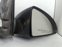 2004-2008 Chevrolet Malibu Passenger Side View Mirror - Right Door Mirror OEM Used - Oemusedautoparts1.com