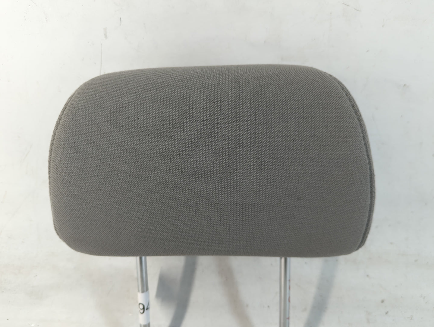 2007 Chevrolet Malibu Headrest Head Rest Front Driver Passenger Seat Fits OEM Used Auto Parts - Oemusedautoparts1.com