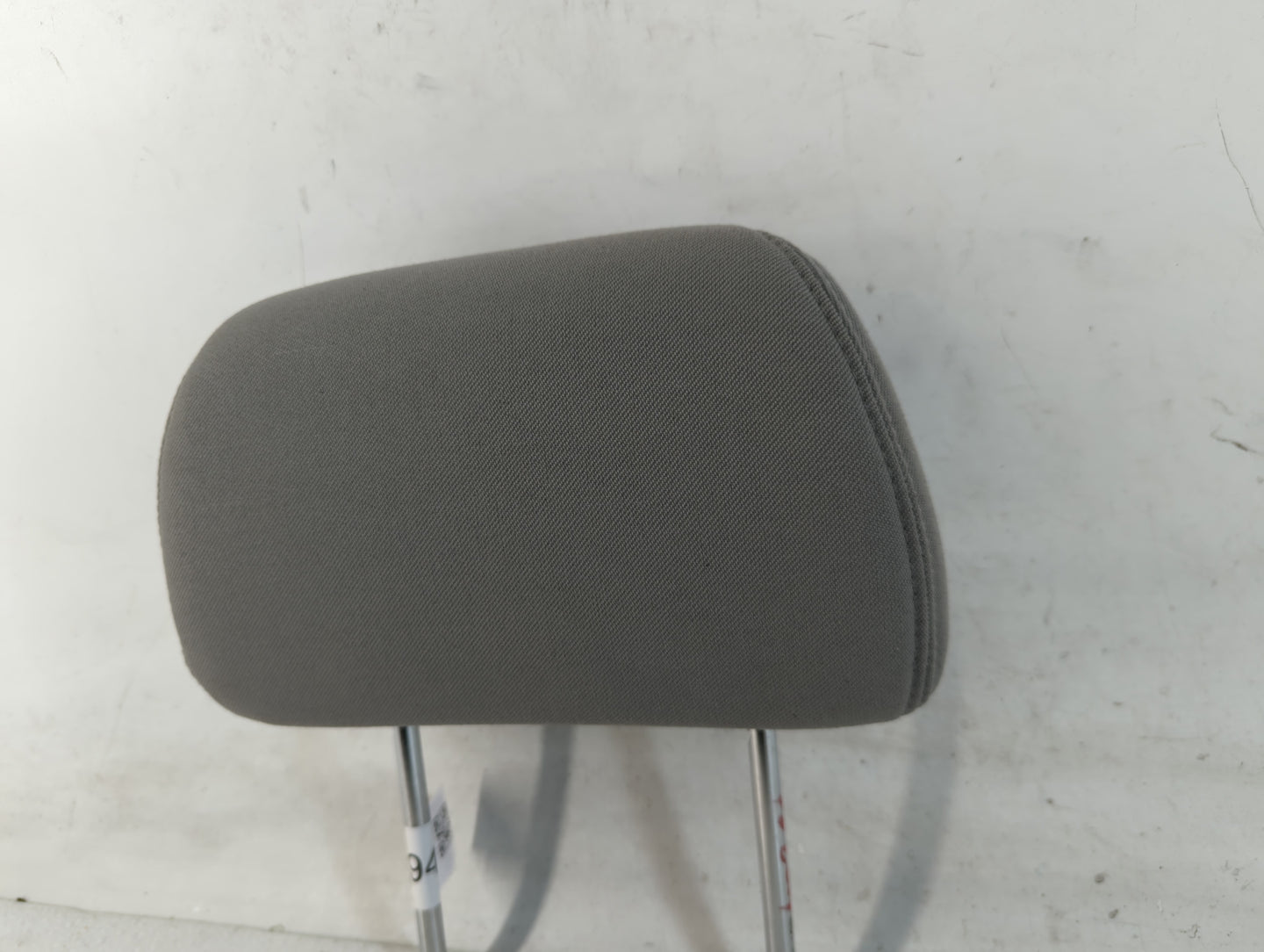 2007 Chevrolet Malibu Headrest Head Rest Front Driver Passenger Seat Fits OEM Used Auto Parts - Oemusedautoparts1.com