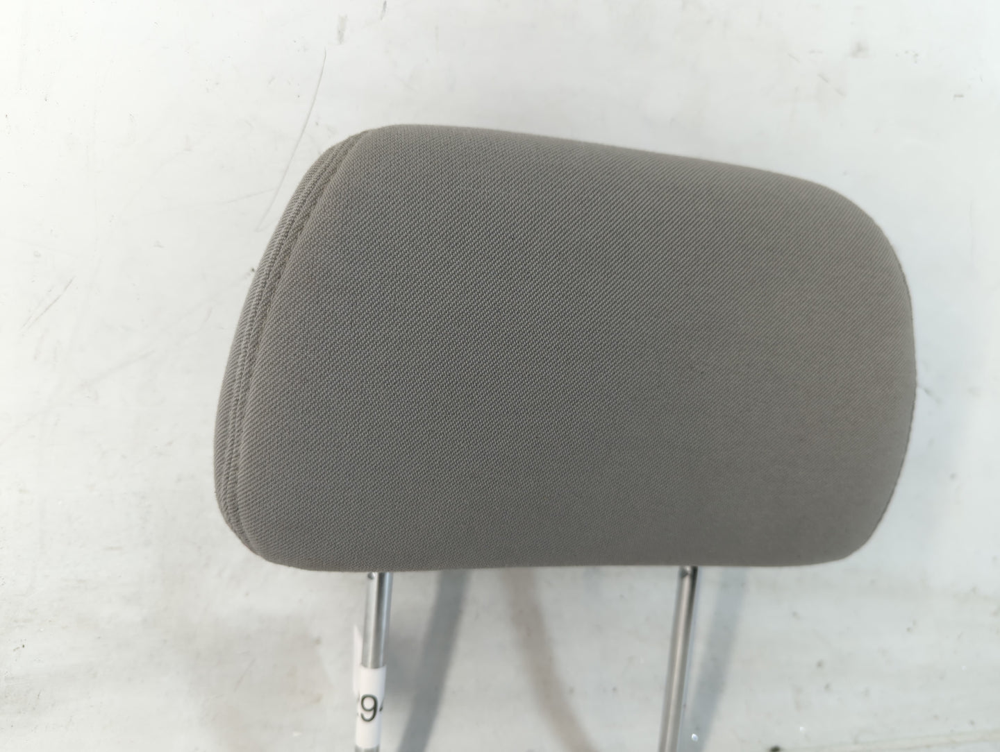 2007 Chevrolet Malibu Headrest Head Rest Front Driver Passenger Seat Fits OEM Used Auto Parts - Oemusedautoparts1.com