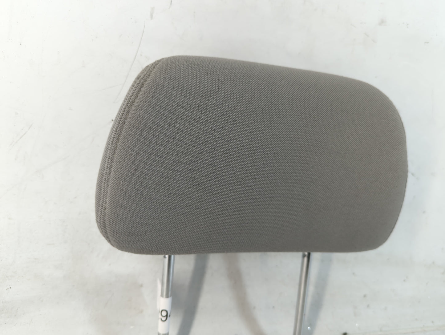 2007 Chevrolet Malibu Headrest Head Rest Front Driver Passenger Seat Fits OEM Used Auto Parts - Oemusedautoparts1.com