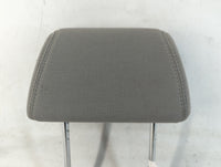 2007 Chevrolet Malibu Headrest Head Rest Front Driver Passenger Seat Fits OEM Used Auto Parts - Oemusedautoparts1.com