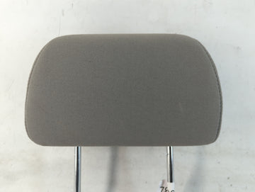 2007 Chevrolet Malibu Headrest Head Rest Front Driver Passenger Seat Fits OEM Used Auto Parts - Oemusedautoparts1.com