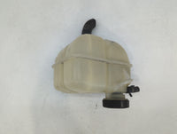 2006 Chevrolet Malibu Radiator Coolant Overflow Expansion Tank Bottle - Oemusedautoparts1.com