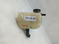 2006 Chevrolet Malibu Radiator Coolant Overflow Expansion Tank Bottle - Oemusedautoparts1.com
