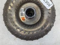 2007 Chevrolet Malibu Torque Converter Automatic Transmission OEM P/N:FZFB 2420 Fits OEM Used Auto Parts - Oemusedautoparts1