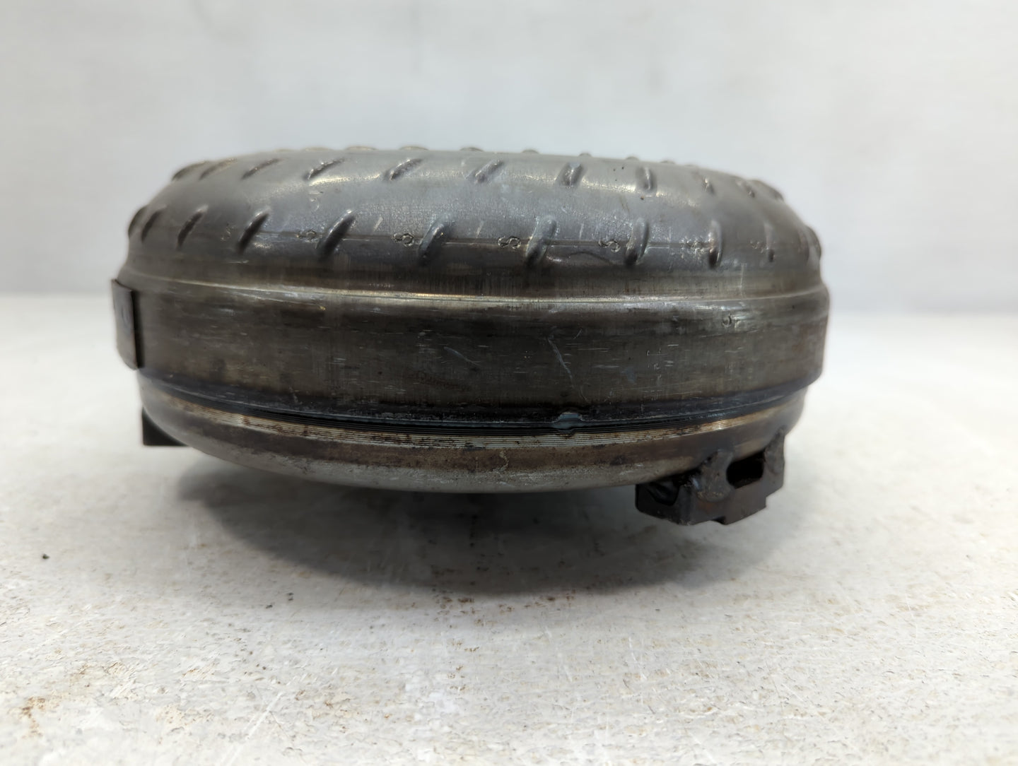 2007 Chevrolet Malibu Torque Converter Automatic Transmission OEM P/N:FZFB 2420 Fits OEM Used Auto Parts - Oemusedautoparts1