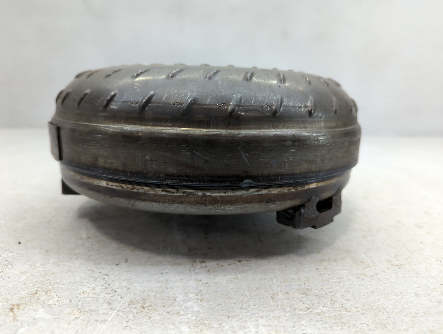 2007 Chevrolet Malibu Torque Converter Automatic Transmission OEM P/N:FZFB 2420 Fits OEM Used Auto Parts - Oemusedautoparts1