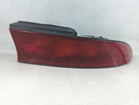 2004-2007 Chevrolet Malibu Tail Light Assembly Driver Left OEM Fits Fits 2004 2005 2006 2007 OEM Used Auto Parts - Oemusedau