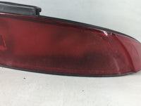 2004-2007 Chevrolet Malibu Tail Light Assembly Driver Left OEM Fits Fits 2004 2005 2006 2007 OEM Used Auto Parts - Oemusedau