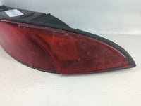 2004-2007 Chevrolet Malibu Tail Light Assembly Driver Left OEM Fits Fits 2004 2005 2006 2007 OEM Used Auto Parts - Oemusedau