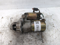 2006-2010 Chevrolet Malibu Car Starter Motor Solenoid OEM P/N:12564089 Fits Fits 2006 2007 2008 2009 2010 OEM Used Auto Part