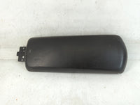 2006-2007 Chevrolet Malibu Center Console Armrest Cover Lid Fits Fits 2006 2007 OEM Used Auto Parts - Oemusedautoparts1.com