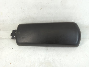 compare product 2006-2007 Chevrolet Malibu Center Console Armrest Cover Lid Fits Fits 2006 2007 OEM Used Auto Parts