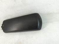 2006-2007 Chevrolet Malibu Center Console Armrest Cover Lid Fits Fits 2006 2007 OEM Used Auto Parts - Oemusedautoparts1.com
