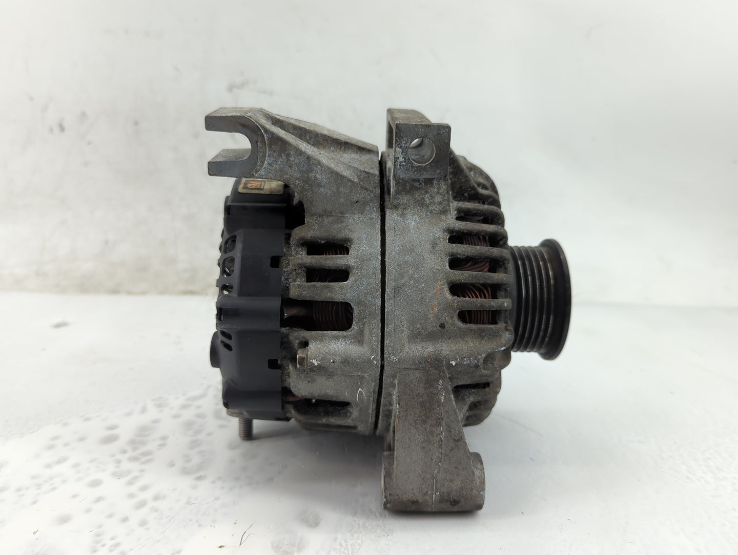 2006-2010 Chevrolet Malibu Alternator Replacement Generator Charging Assembly Engine OEM Fits Fits 2006 2007 2008 2009 2010 